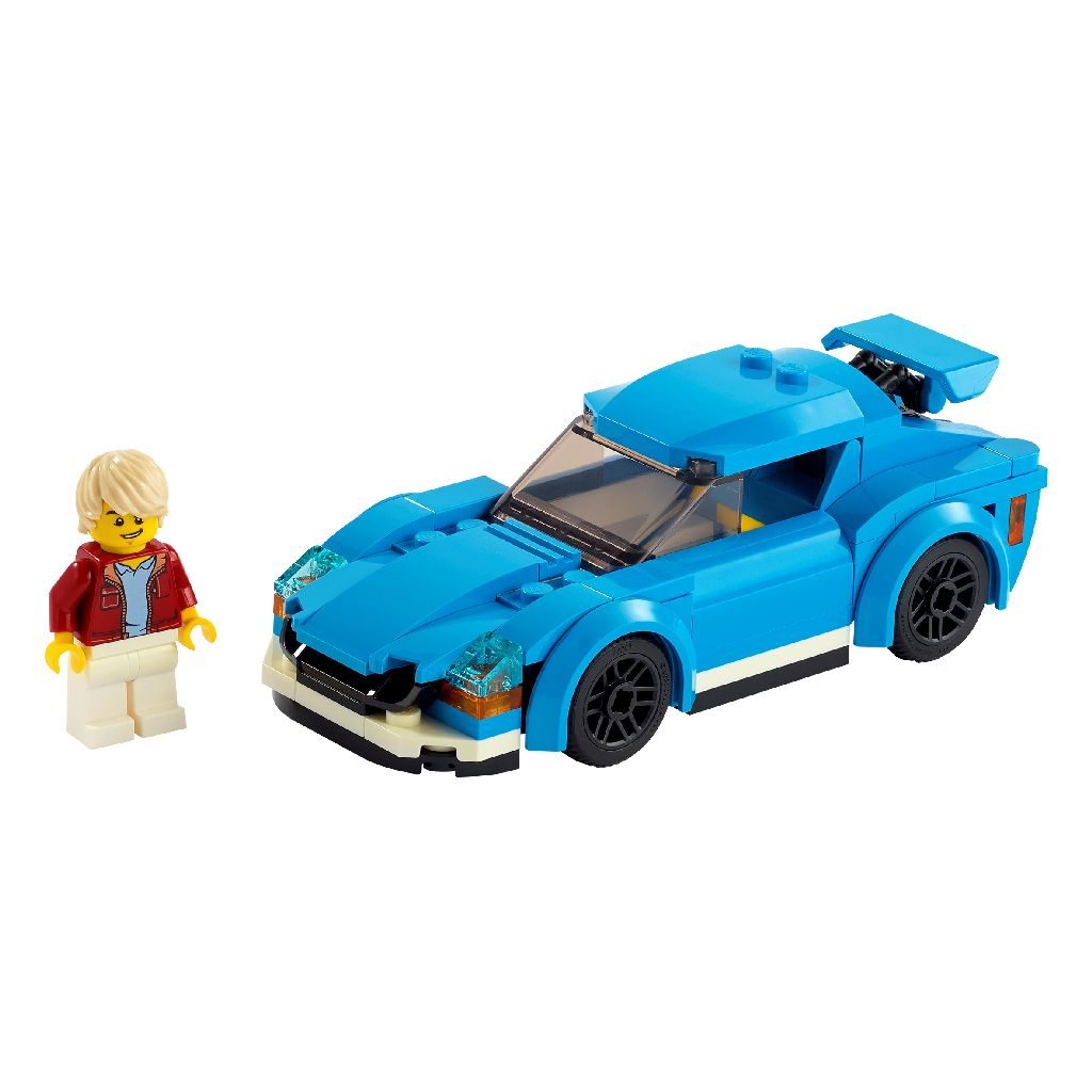 LEGO City 60285 Sports Car 1 1024x1024