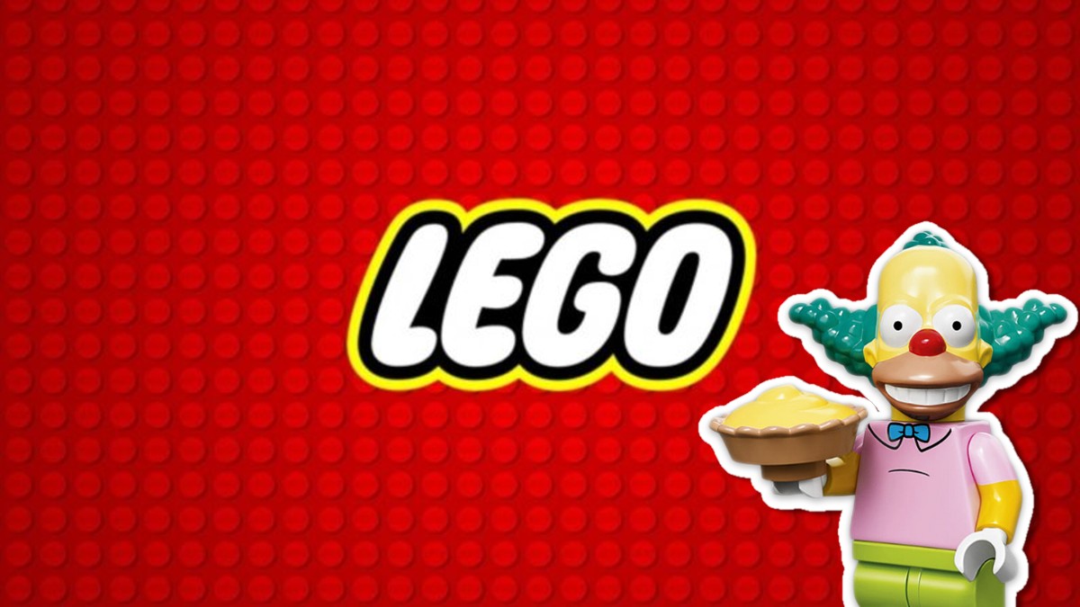 Rumoured LEGO 2025 D2C could be the return of familiar IP