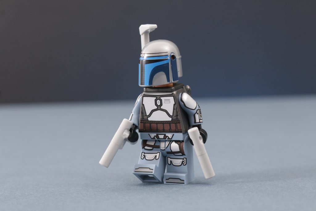 LEGO Star Wars 75409 Jango Fetts Starship rangefinder review 19 1024x683