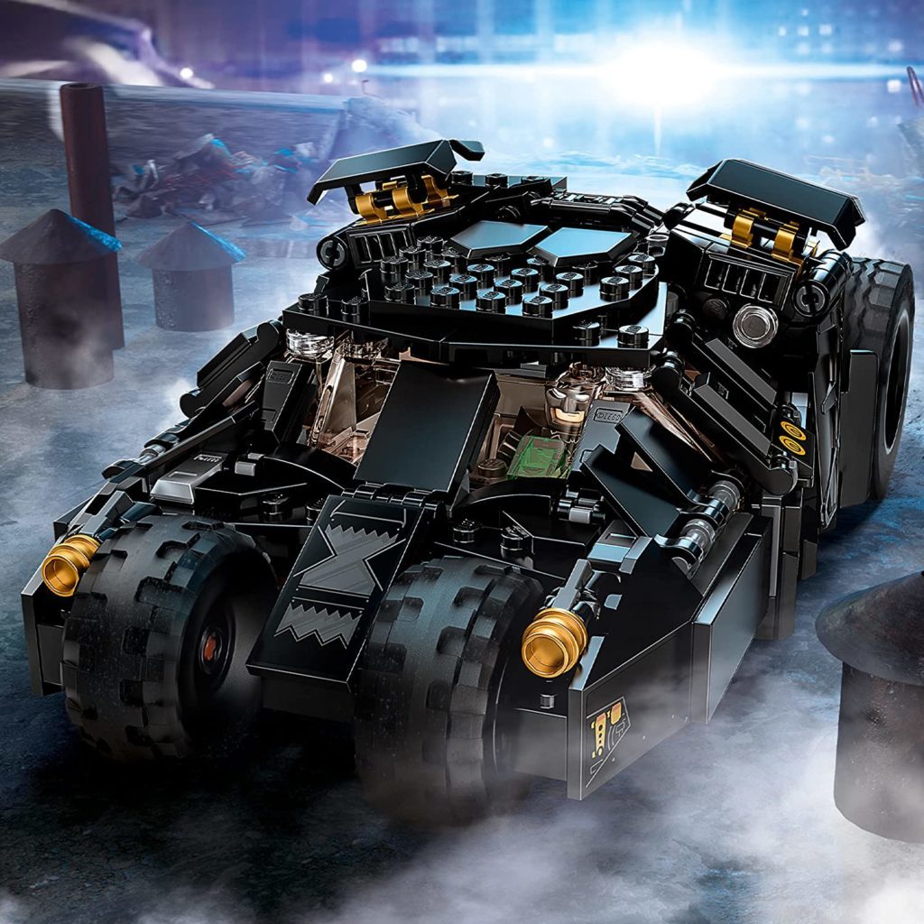 LEGO Batman 76239 Batmobile Tumbler Scarecrow Showdown 5 1 1024x1024