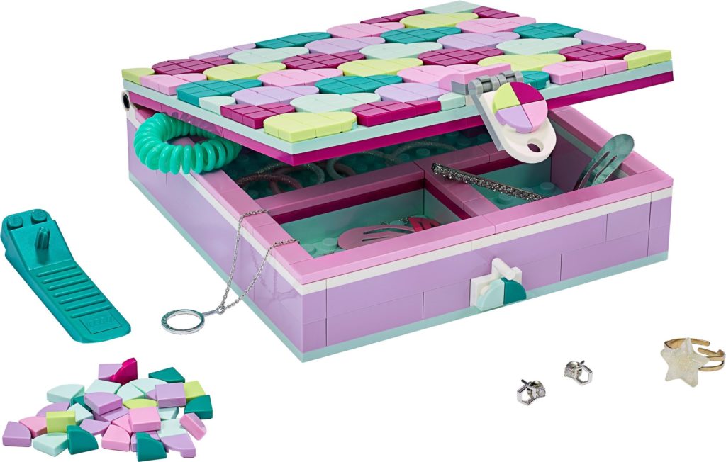 LEGO DOTS 41915 Jewelry Box 1 1
