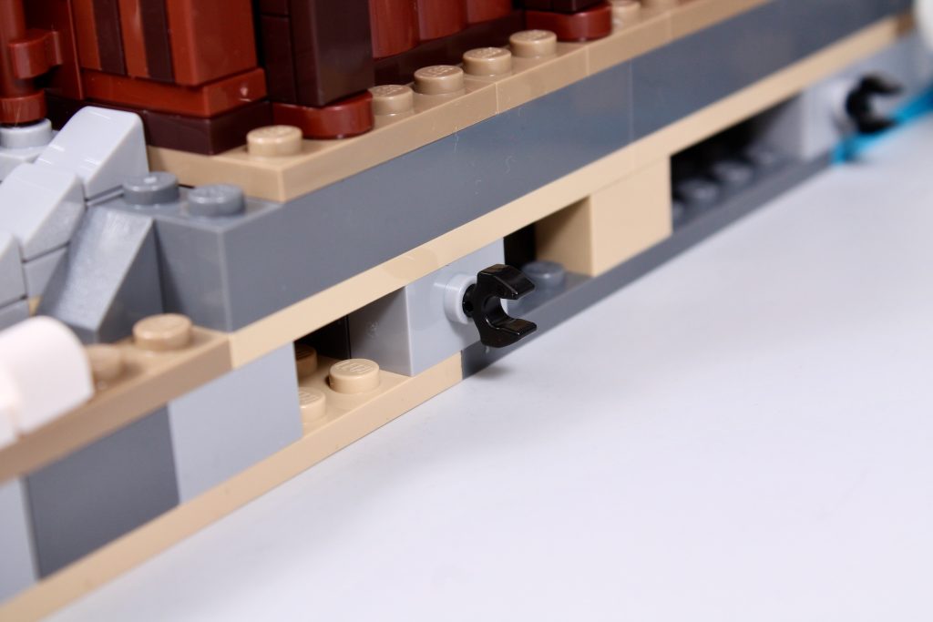 LEGO Ideas 21343 Viking Village review 9 1024x683