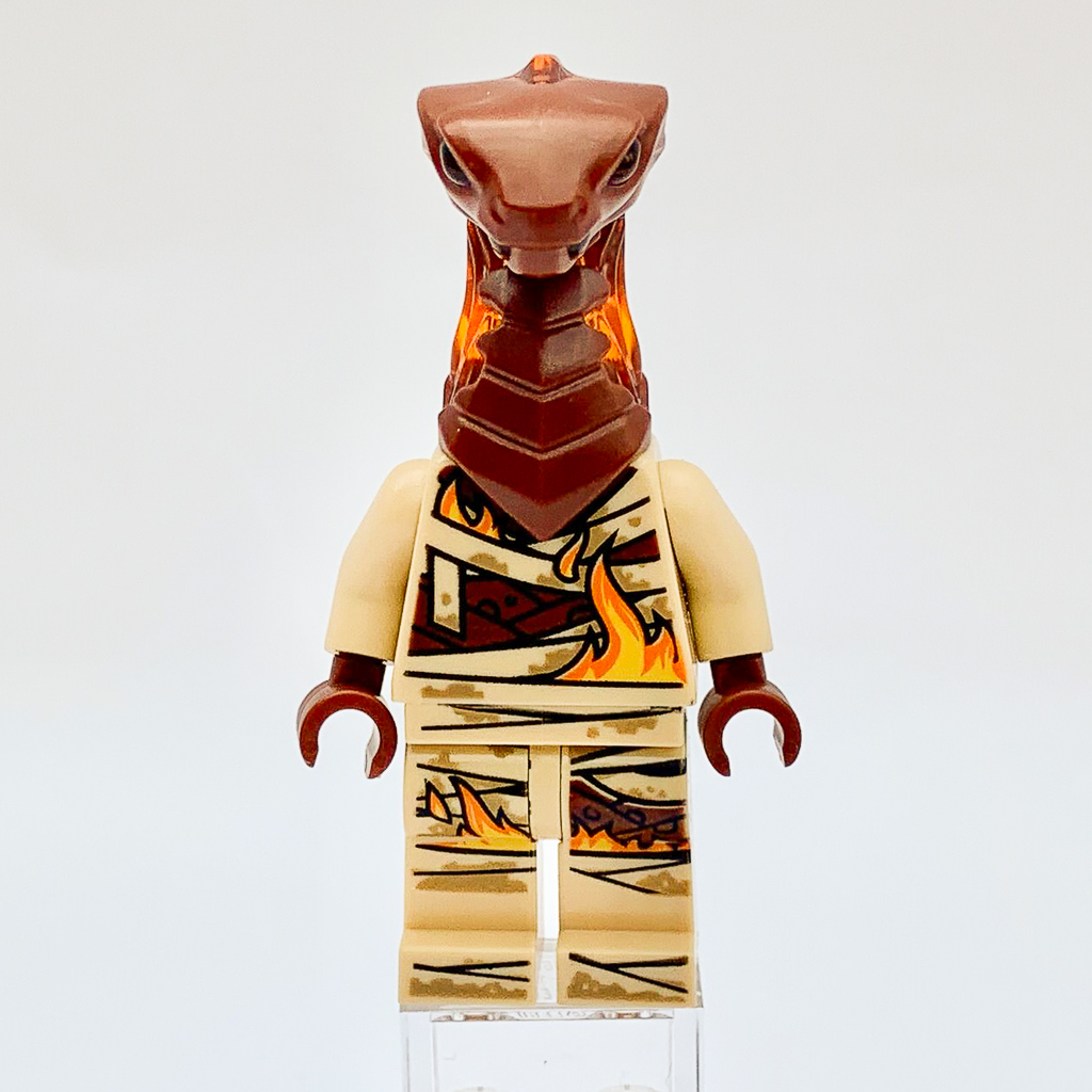 LEGO NINJAGO 70675 Katana 4x4 18