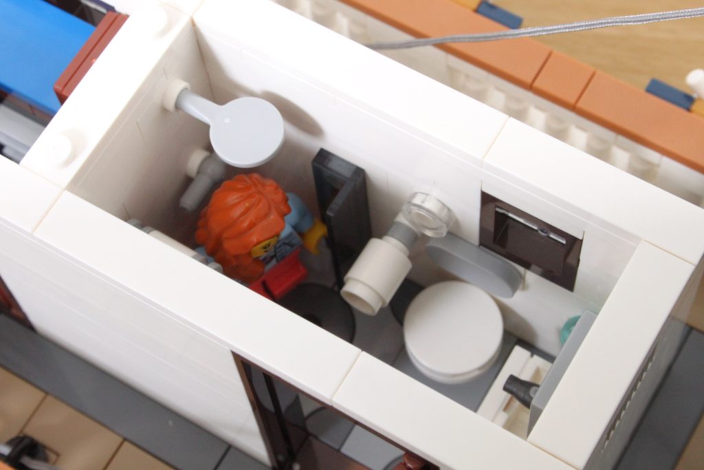 LEGO Ideas 21356 River Steamboat review 49 min 1024x683