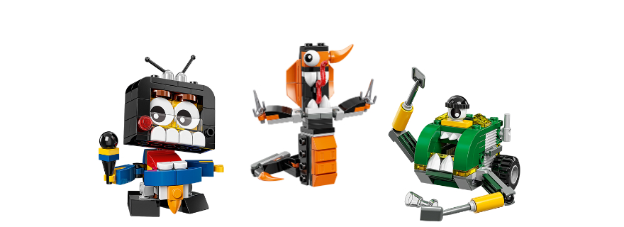 mixels9