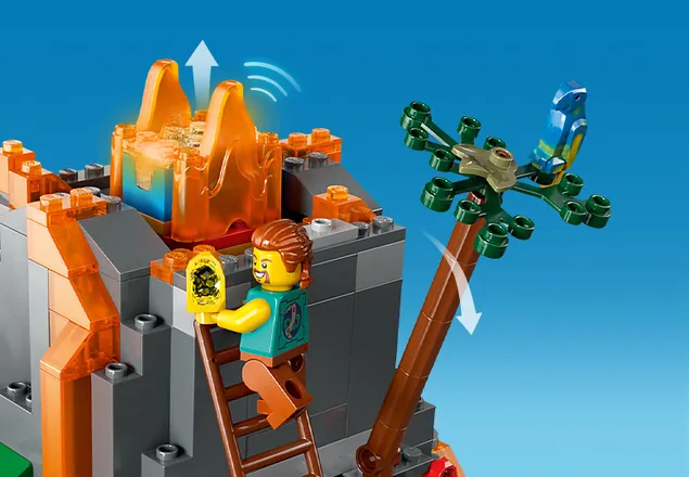 lego city 60691 jungle explorer base camp 3