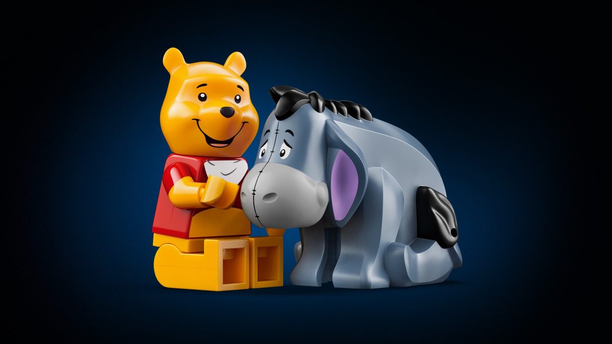 LEGO Disney 43300 Winnie the Pooh 21 1200x675