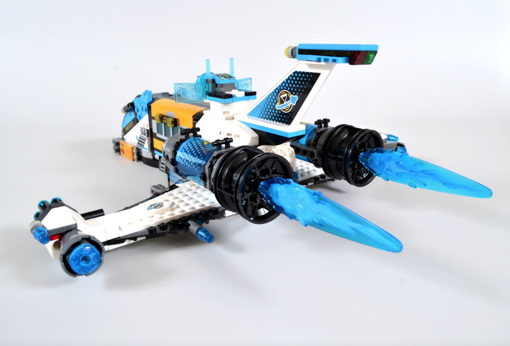 LEGO DREAMZzz 71460 Mr Ozs Spacebus 58 1024x695