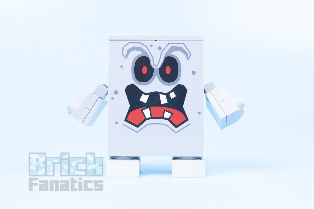 LEGO Super Mario 71364 Whomps Lava Trouble 16