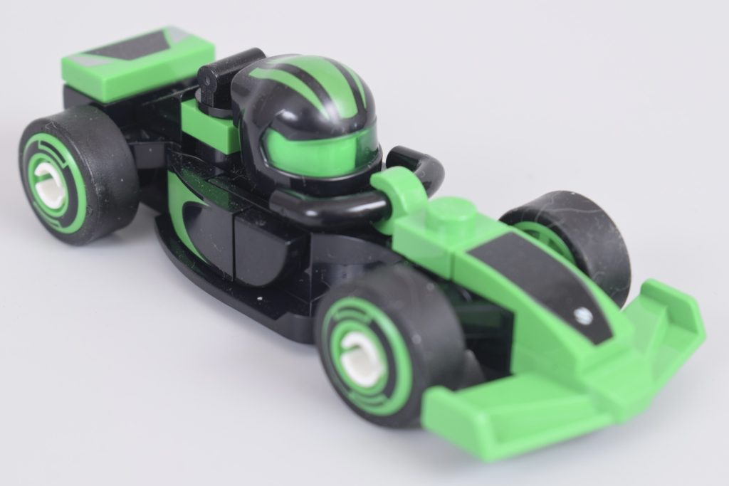 LEGO 71049 F1 Collectible Race Cars review 20 1024x683