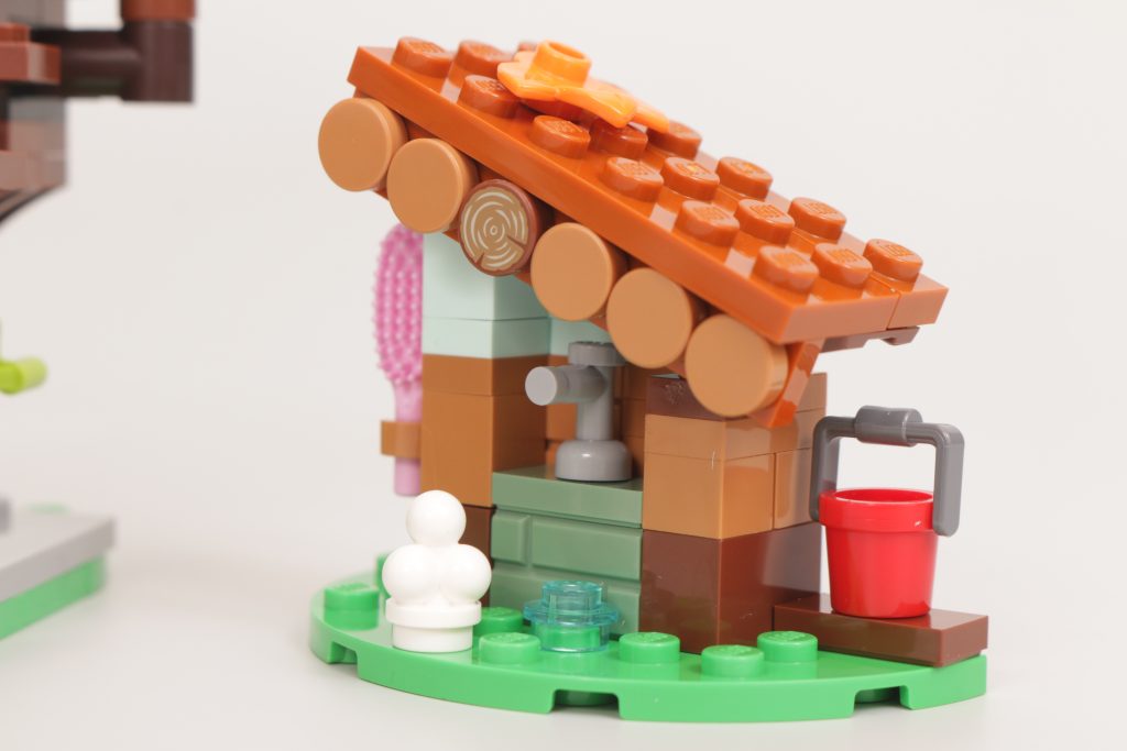 LEGO Friends 41745 Autumns Horse Stable review 7 1024x683