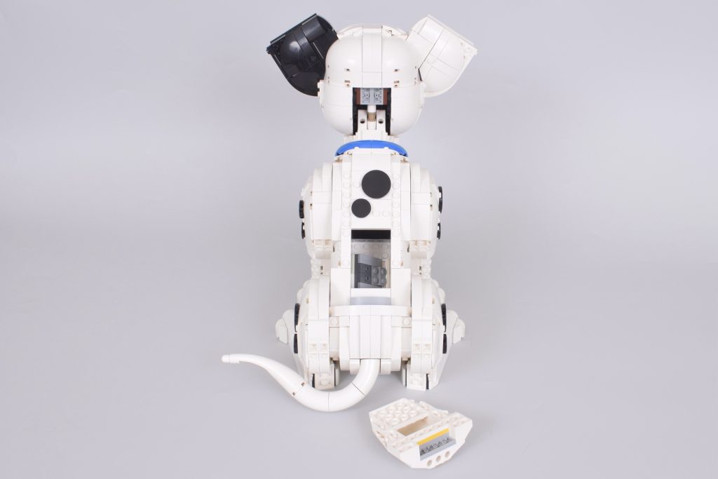 LEGO Disney 43269 101 Dalmatians review 24 1024x683