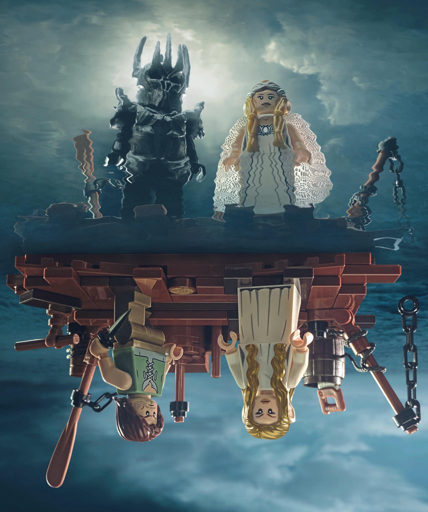 BRICKPANDA82 LEGO The Lord of the Rings The Rings of Power Sauron reveal 2 856x1024