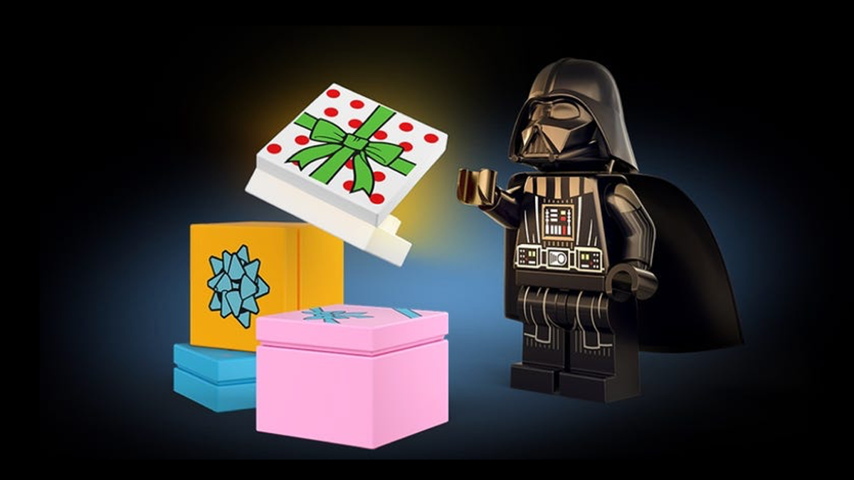 More LEGO Star Wars May the 4th promotions yet to be revealed