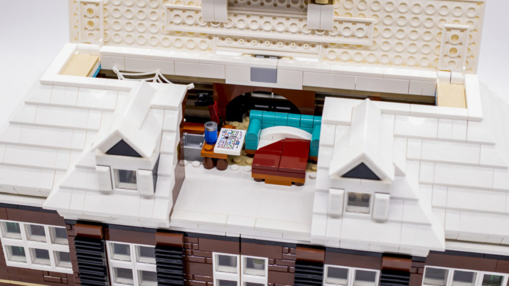 LEGO Ideas 21330 Home Alone 26 1024x576