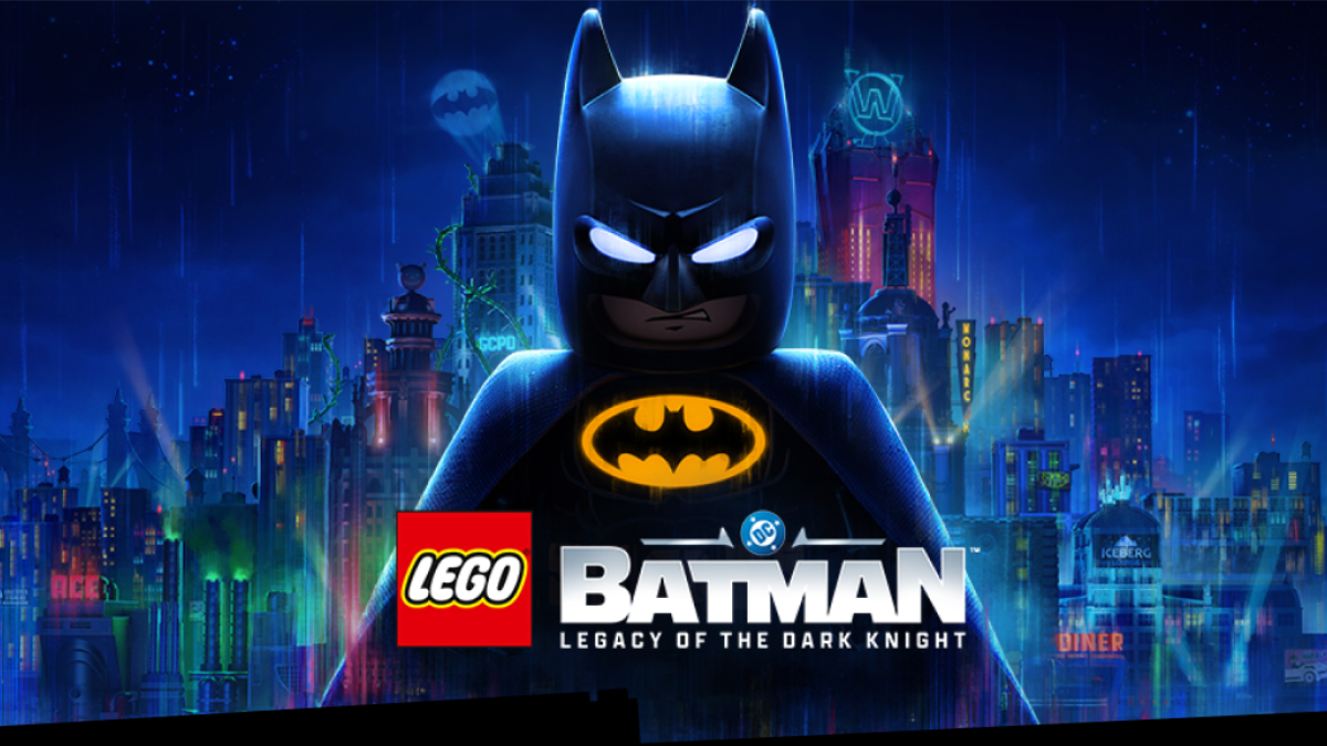 LEGO Batman: Legacy of the Dark Knight system requirements spark PC concerns