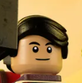 lego superpower campaign minifigures new hair