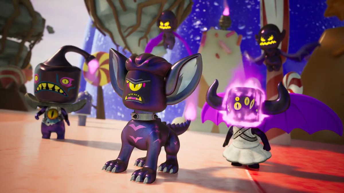 LEGO DREAMZzz 2024 set rumoured to include character debut