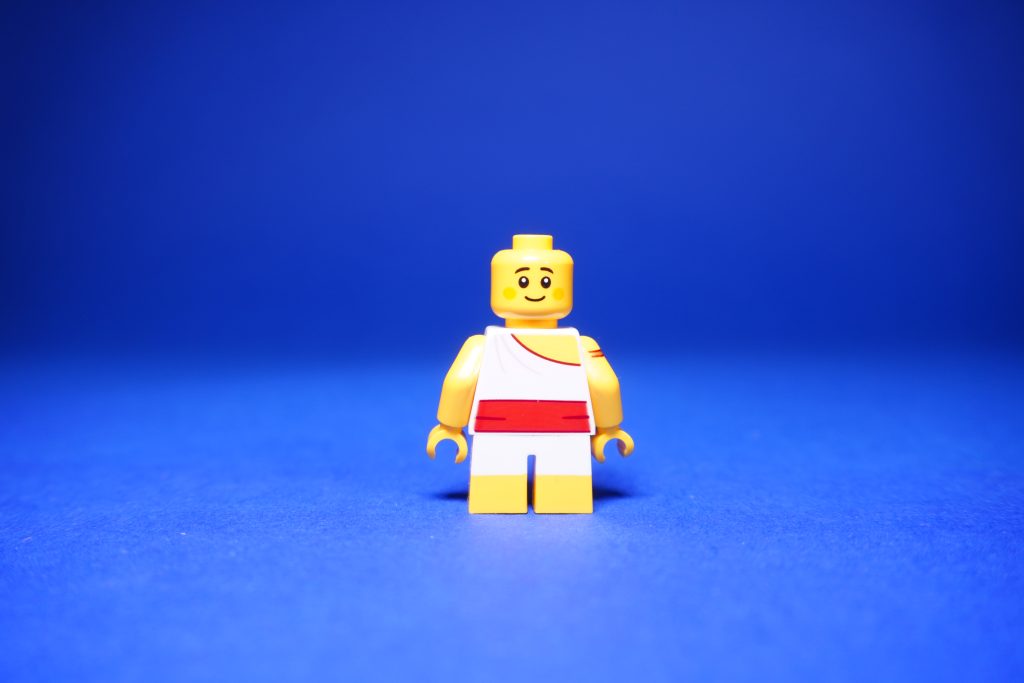 LEGO 71048 Collectable Minifigures Series 27 review 19 1024x683