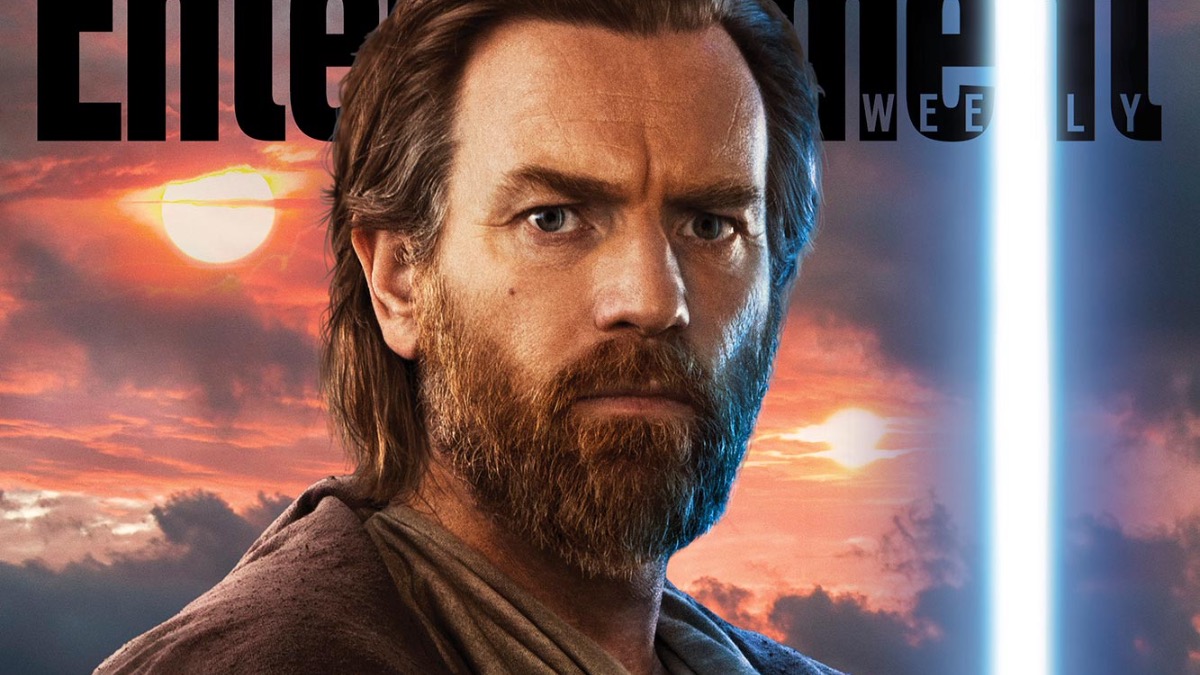 Star Wars: Obi-Wan Kenobi’s 17-year journey to the small screen