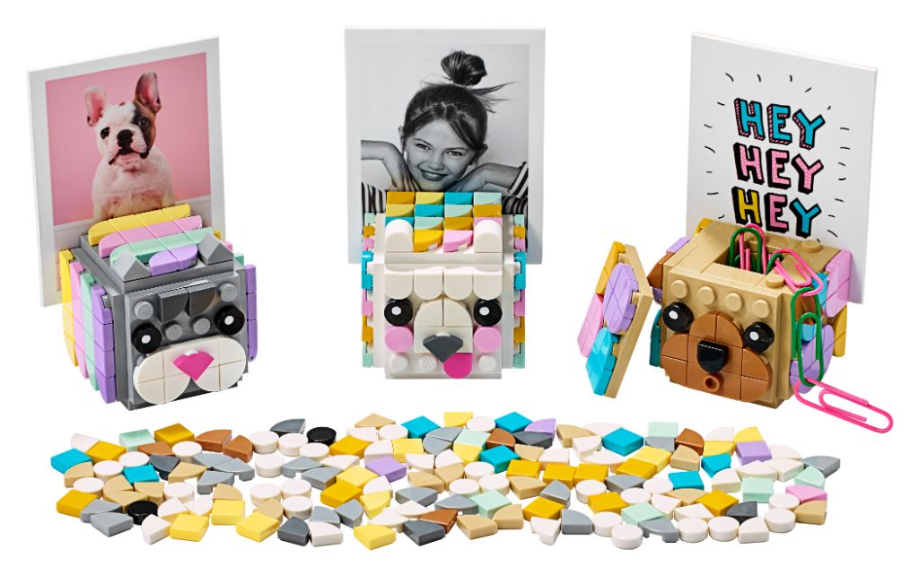 LEGO DOTS 41904 Picture Holders 1