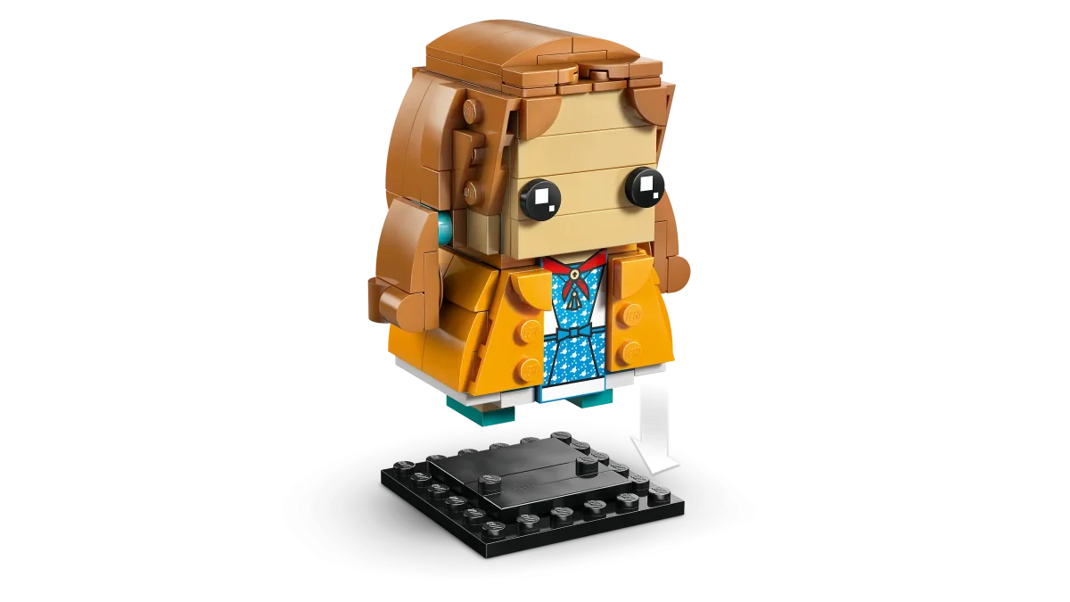 LEGO BrickHeadz Stranger Things 40879 Eleven Max Demogorgon and Holly Figures 5 1200x675