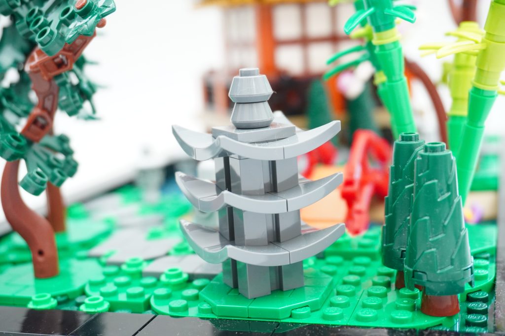 LEGO Icons 10315 Tranquil Garden 31 1024x683