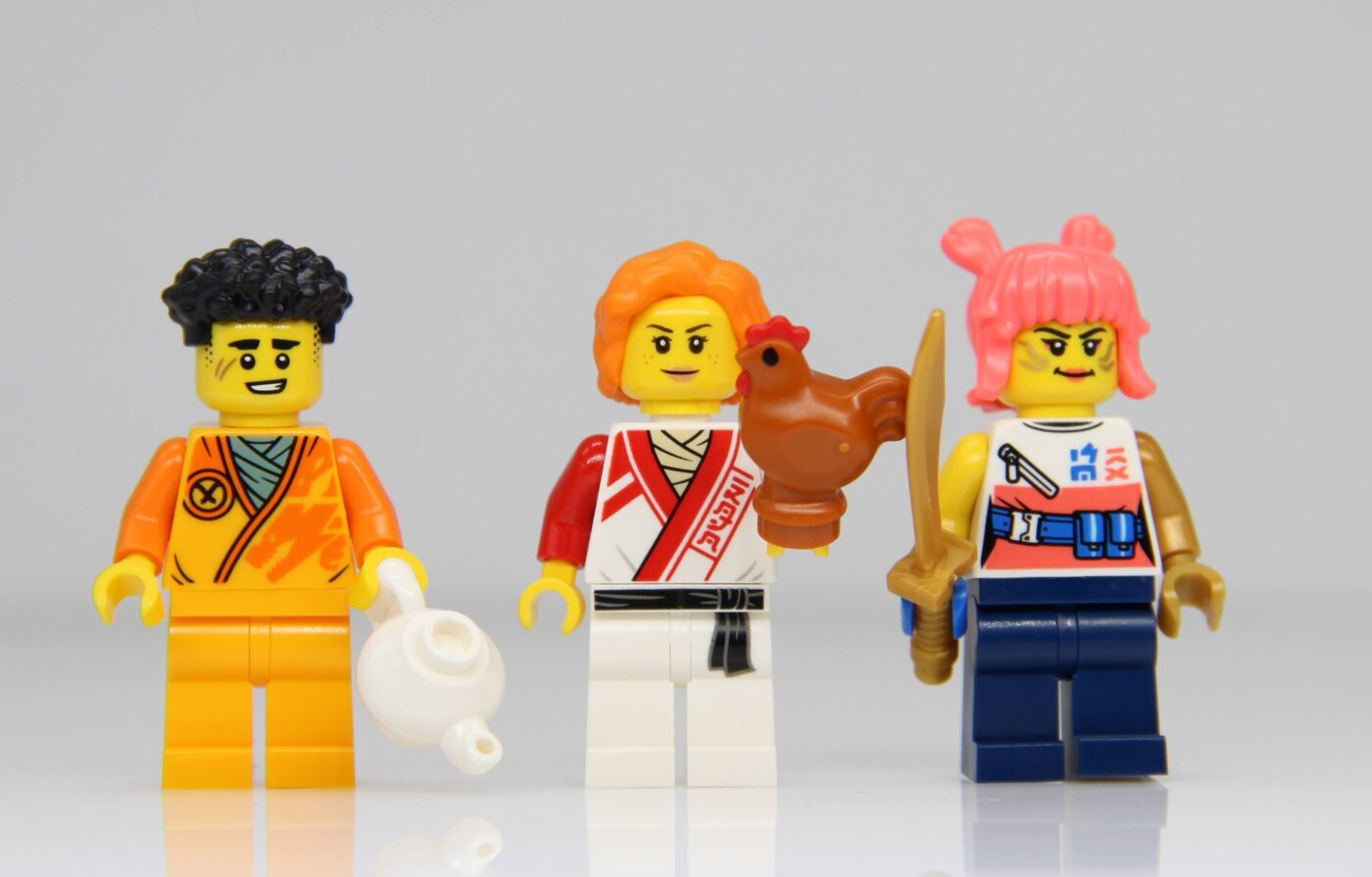 jays brick blog LEGO NINJAGO bam june 2023 4