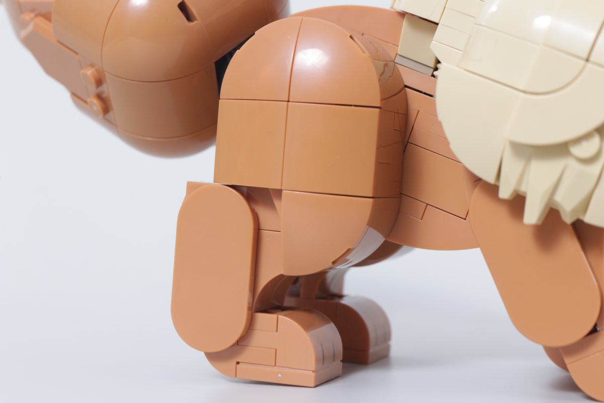 LEGO Pokemon 72151 Eevee review 11 1200x800