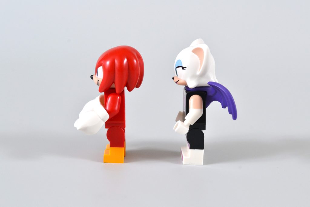 LEGO Sonic the Hedgehog 76996 Knuckles Guardian Mech 13 1024x683