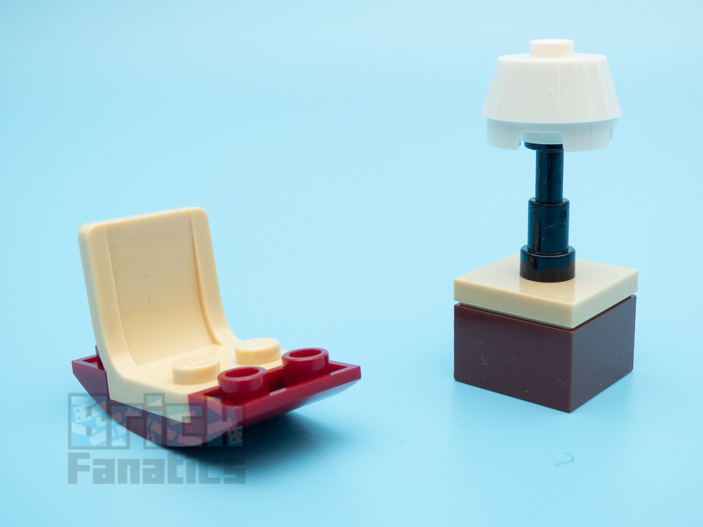 LEGO Christmas Advent Calendars 1116 8
