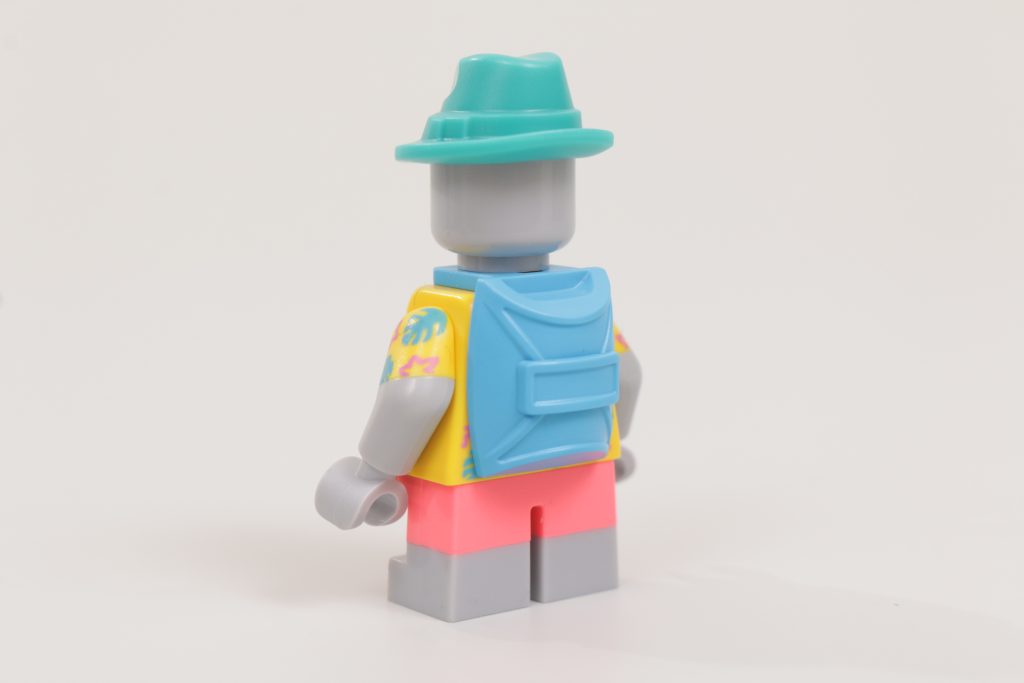 LEGO Minifigures 71046 Series 26 review 70 1024x683