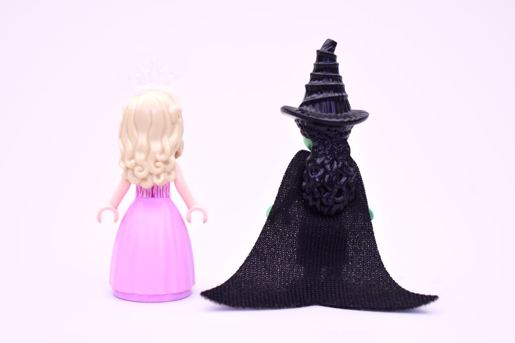 LEGO Wicked 75684 Welcome to Emerald City review 12 1024x683