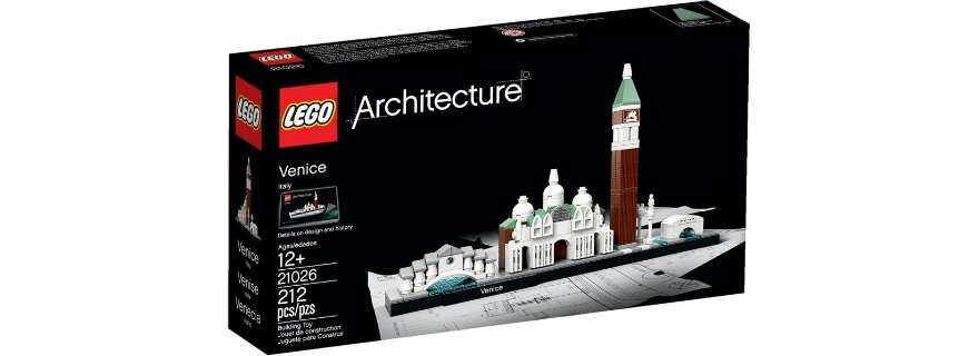 21026: Venice review