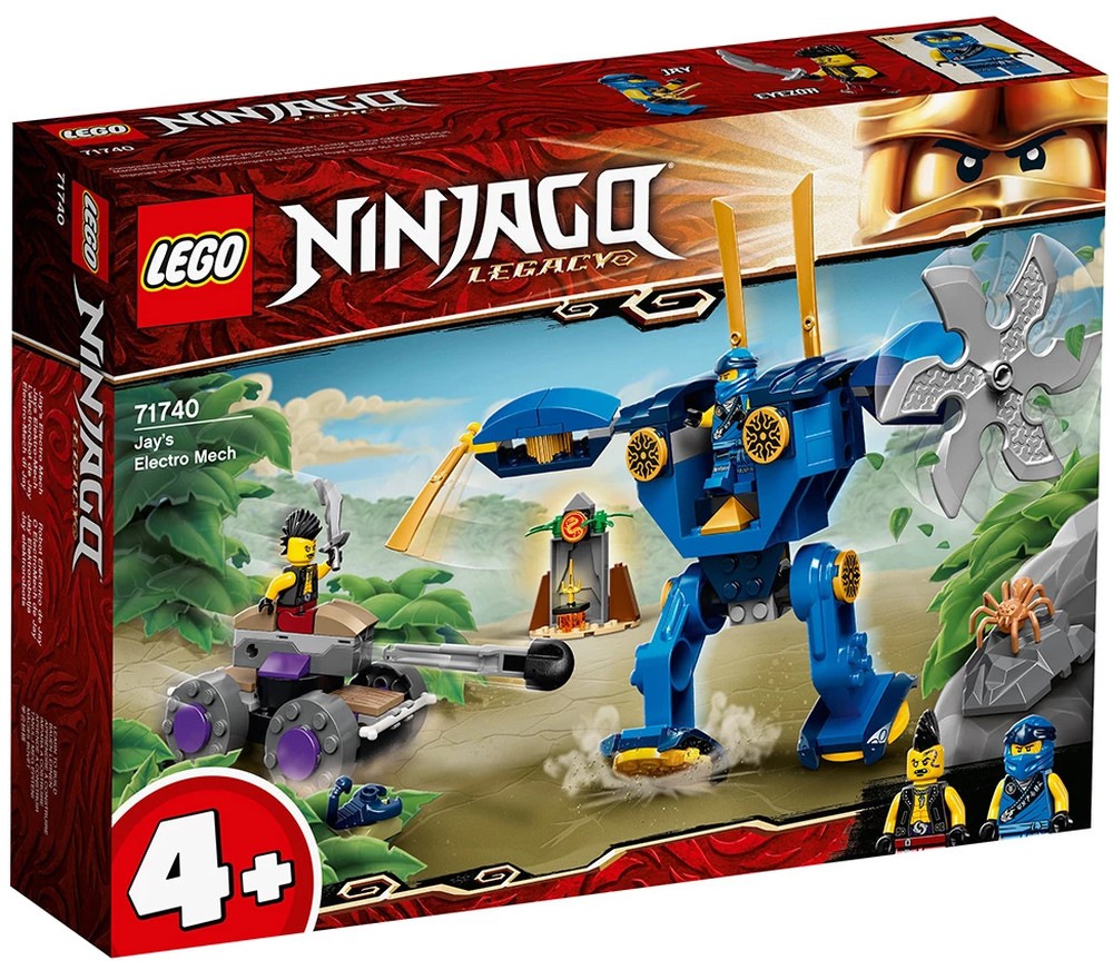 71740 Jays Electro Mech 1