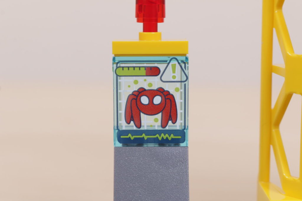 LEGO Marvel 10783 Spider Man at Doc Ocks Lab review 8 1024x683