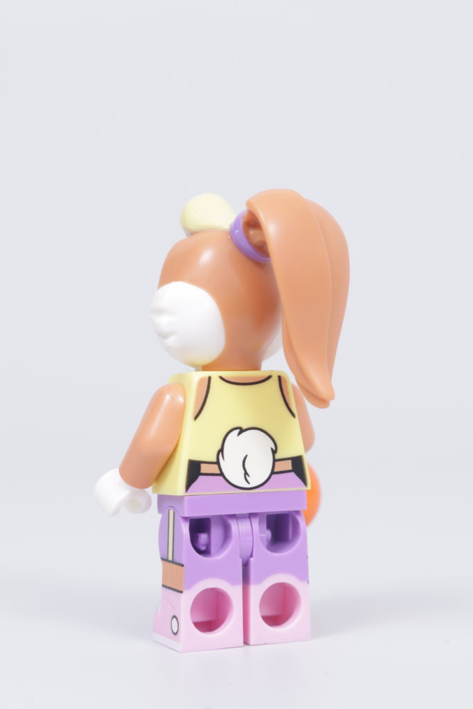 LEGO 71030 Looney Tunes Collectible Minifigures review 6