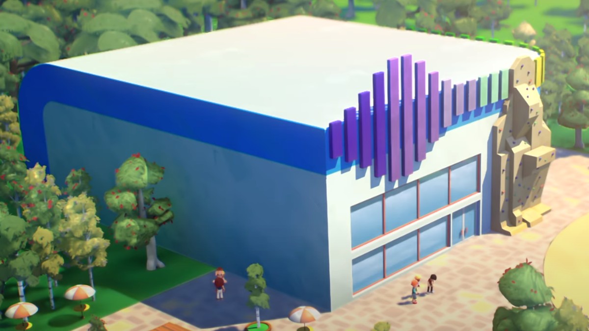 LEGO Friends summer set possibly revealed in new series