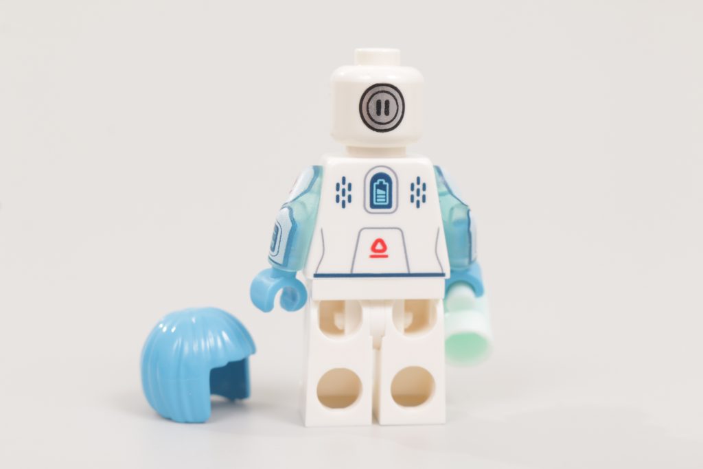 LEGO Minifigures 71046 Series 26 review 30 1024x683