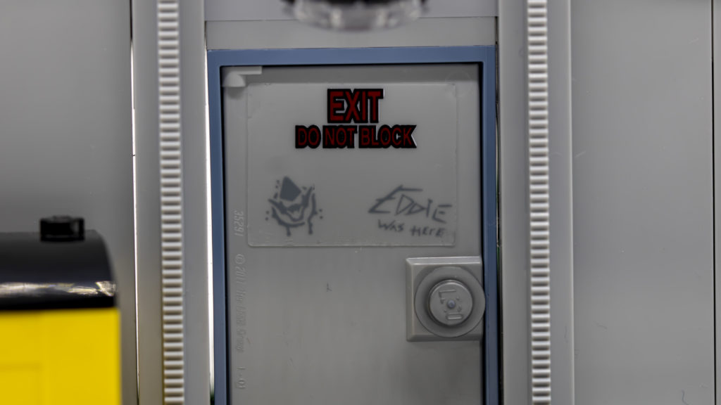 LEGO Marvel 76178 Daily Bugle 51a