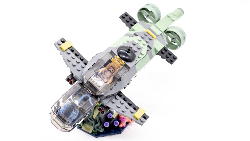 Lego 75577 Avatar Mako SubMarine 12 1024x576