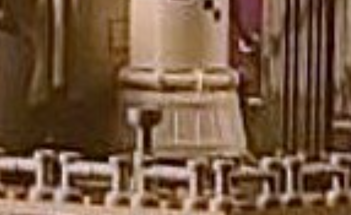 lego icons 10341 space launch system barrel