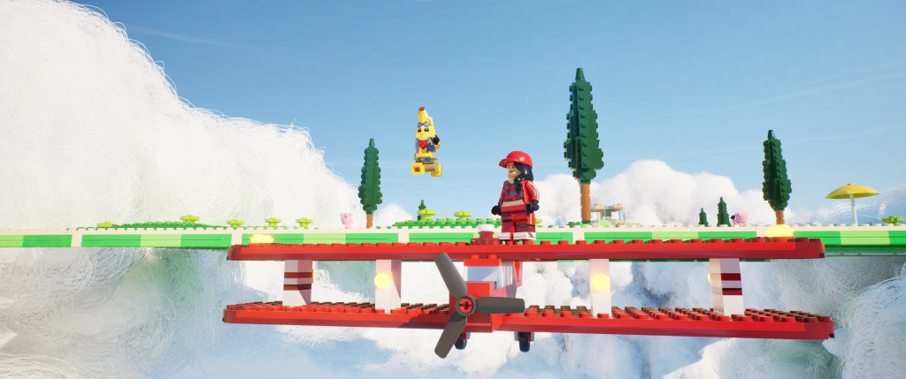 LEGO Wing Walkers Screenshot 3 1024x429