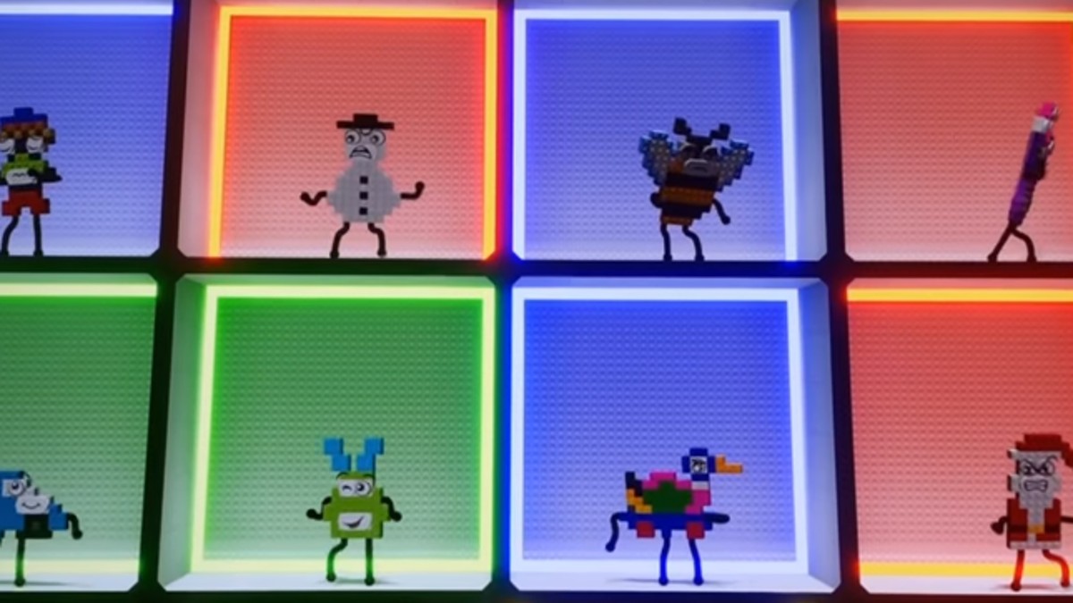 The LEGO House is making room for a new experience