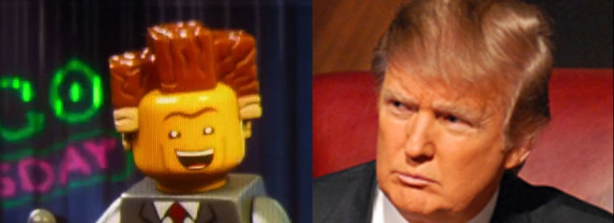 Brick Pic of the Day: 11 August 16