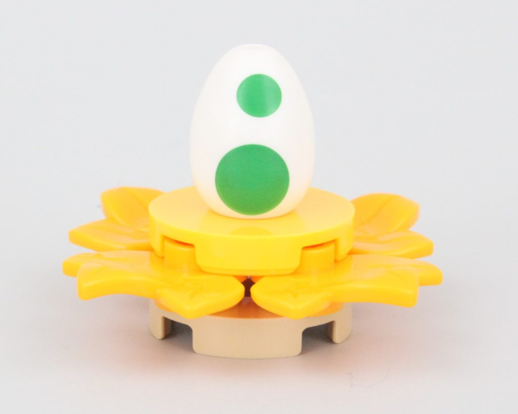LEGO Super Mario 71428 Yoshis Egg cellent Forest review 7 1024x819