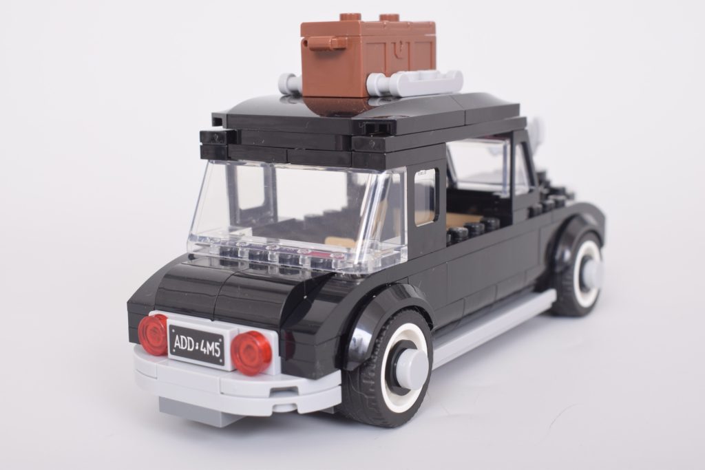 LEGO Wednesday 76786 Morticias Cottage review 29 1024x683