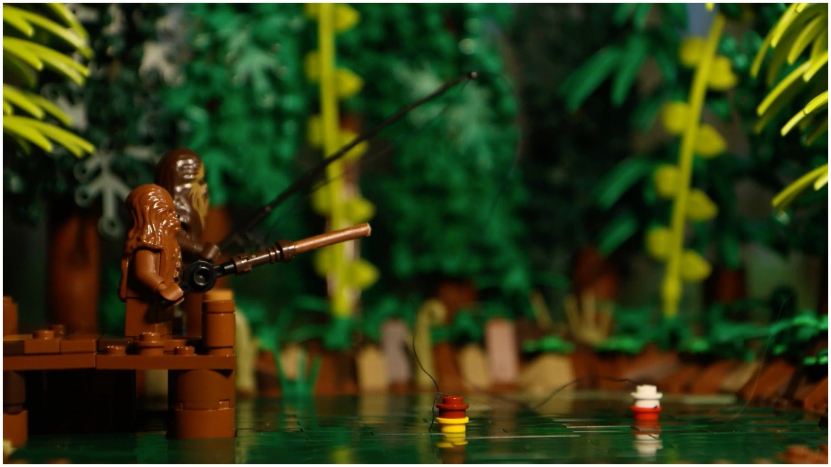 Winners of the LEGO Ideas Galaxy of Celebrations contest announced