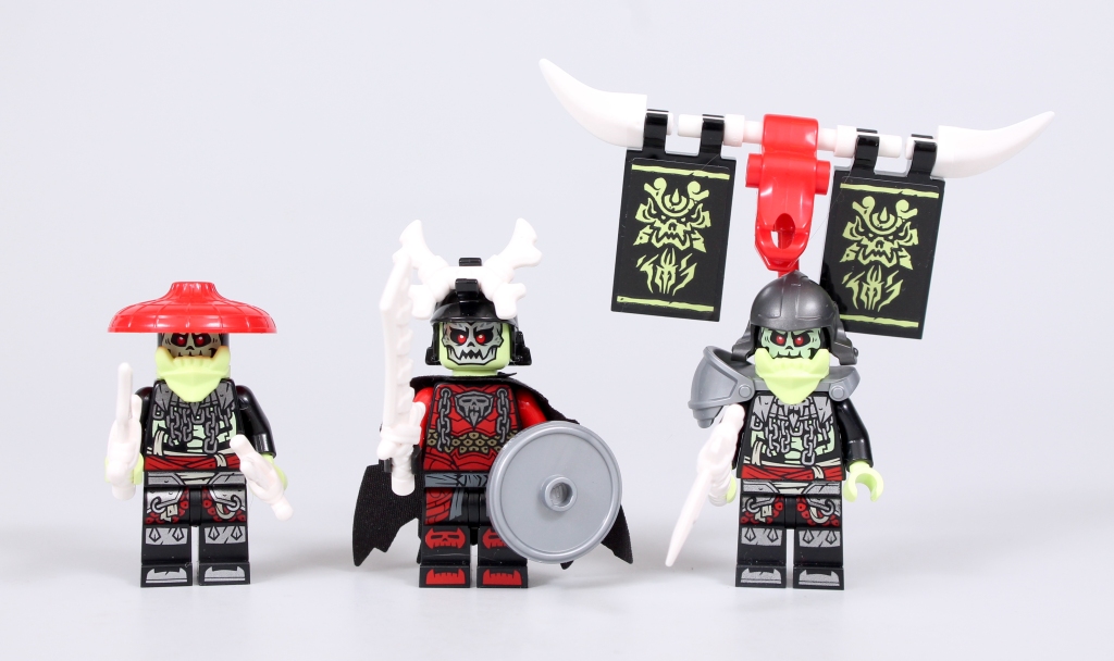 LEGO NINJAGO 71785 Jays Titan Mech review 28 1024x608