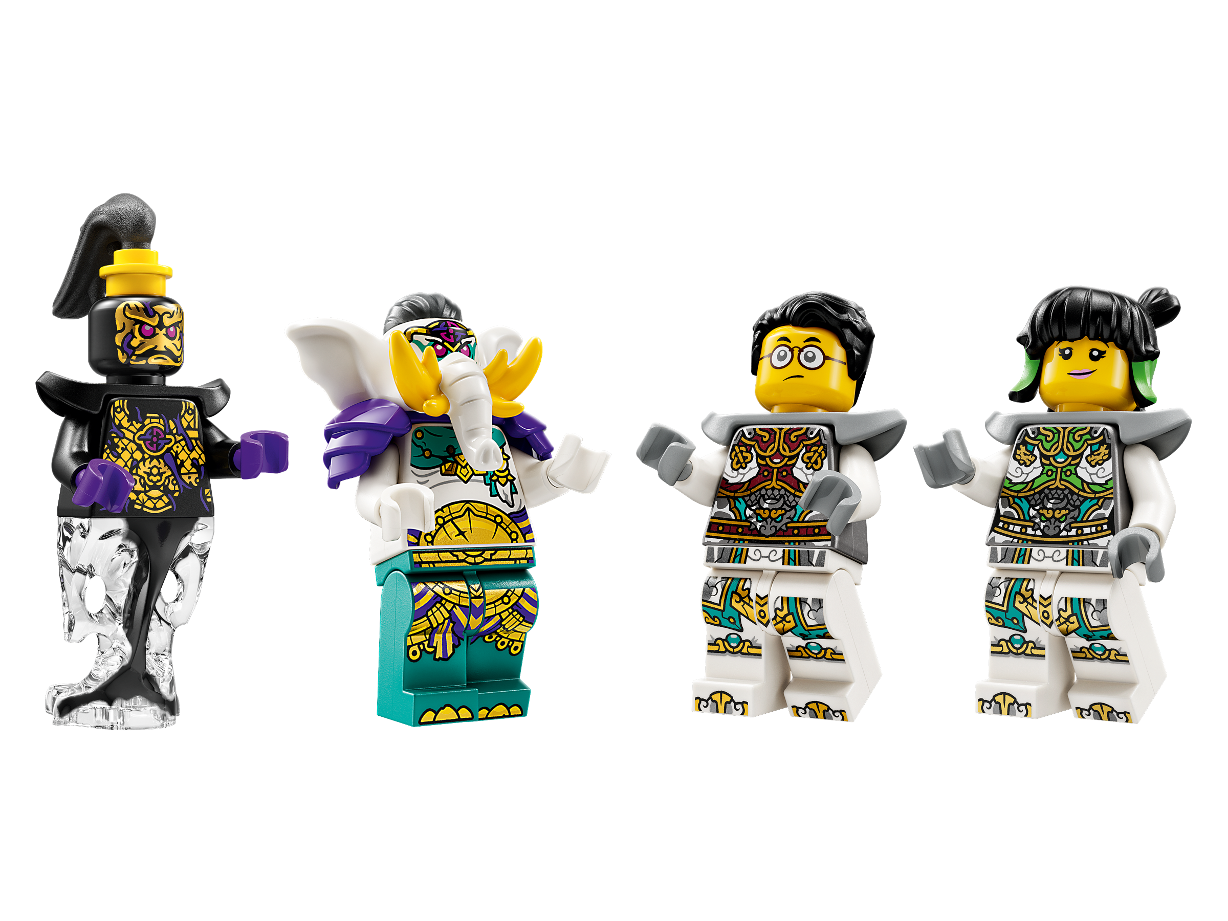 80047 Meis Guardian Dragon 1